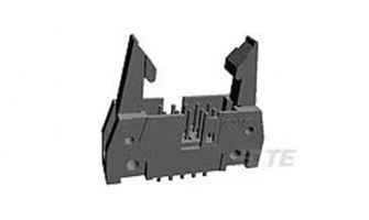 6489700-1 A/L UNIV HDR 39/40P VERT SHT LAT SPC HSG