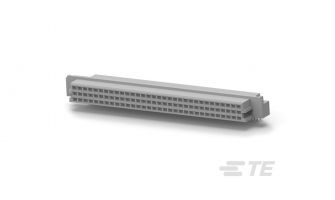 650462-4 DIN 41612 Connectors EUROCARD RECPT 96P