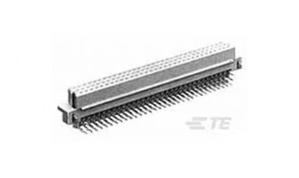 650462-5 DIN 41612 Connectors Type R Receptacle 96