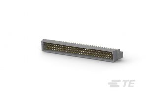 650473-5 DIN 41612 Connectors Type C Pin Header 96