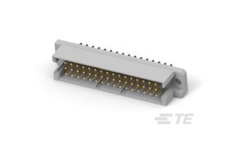 650479-5 DIN 41612 Connectors EURO PIN ASSY