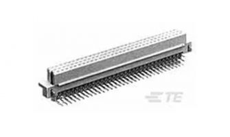 650893-5 DIN 41612 Connectors EUROCARD RA REC 48P