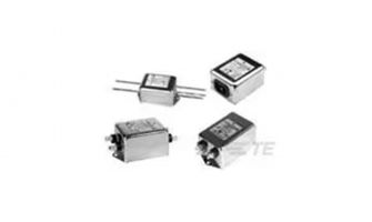 6609031-9 Power Line Filters EMI/RFI Filters and Accessories
