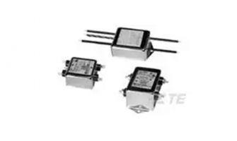 6609033-8 Power Line Filters EMI/RFI Filters and Accessories