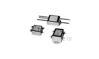6609034-1 Power Line Filters EMI/RFI Filters and Accessories