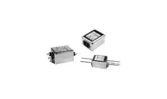 6609035-9 Power Line Filters EMI/RFI Filters and Accessories