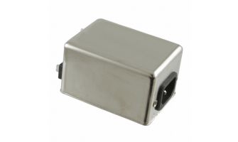 6609046-6 Power Line Filters EMI/RFI Filters and