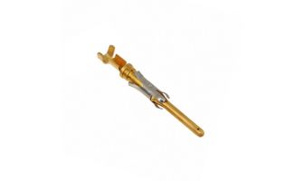 66102-9 III+ PIN 24-20 30AU/FL STRIP