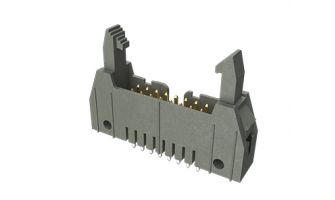 66207-060LF 10P EJECT LATCH HDR VERTICAL 3 WALL