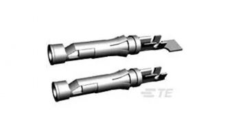 66601-2 Standard Circular Contacts 18-14AWG