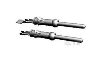 66602-2 Standard Circular Contacts PIN 18-14 AWG AU