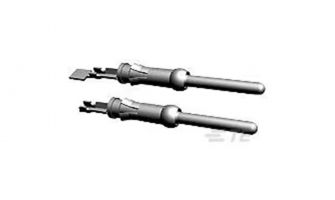 66602-7 Standard Circular Contacts PIN 18-14 AWG III+