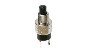 8533TZQE3 Switches 1A 120VAC 28VDC SPST ON(ON) SLDR LUG