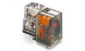 7-1393099-7 General Purpose Relays SPDT 10A 12VDC 