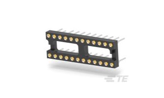7-1437539-3 IC&Component Sockets 824-AG30D-ES=SOCKET ASSY