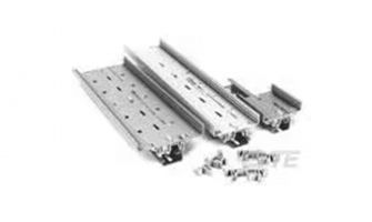 7-1437685-6 TK2-48-AG=SNAP TRACK TERMINAL