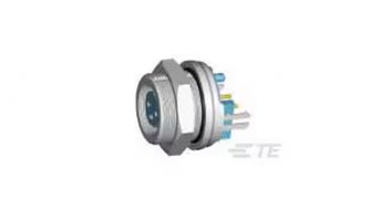 7-1437719-8 Standard Circular Connector INDUSTRIAL CONNEC