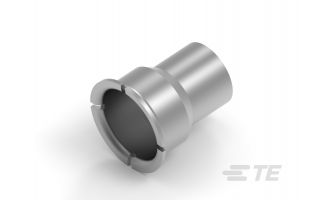 7-745129-5 D-Sub Tools&Hardware SHLDING FERRULE PLTD