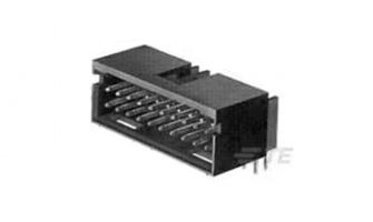 7-87579-2 Headers&Wire Housings 50P HDR DRRA SHRD
