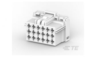 7-968974-1 Automotive Connectors MCP2 8 GEH ASSY 18P