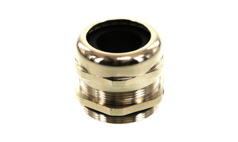 7000.6830.0 GWconnect Metal Cable Gland - 5 Bar, for 19.00-36.00mm Cable, Pg36 Thread