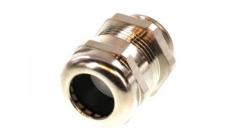 7000.6831.0 GWconnect Metal Cable Gland - 5 Bar, for 6.00-14.00mm Cable, M20x1.5 Thread