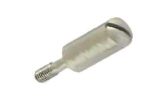 7000.6874.0 HD Power Conn SIMPLE CODE PIN STAINLESS STEEL