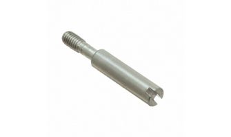 7000.6875.0 HD Power Conn MALE CODE PIN STAINLESS STEEL
