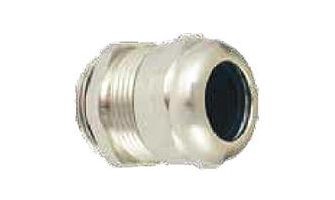 7000.6897.0 GWconnect Metal Gable Gland - 5 Bar, for 30.00-38.00mm Cable, Pg42 Thread