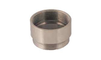 7000.6928.0 GWconnect Metal Adapter, Male Pg11 Thread to Female 3/8" NPT Thread
