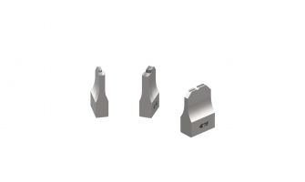 722634-6 ANVIL ASSY APPLICATOR TOOL