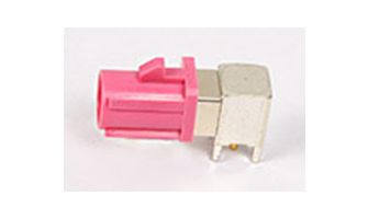 73403-5122 Connectors FAKRA SMB JACK RA THRUHOLE KEY OPT M