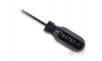 753787-1 Extraction Removal&Insertion Tools EXTRACT TOOL