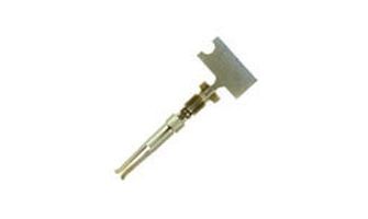 766504-1 DC Power Cords CABLE ASSY AMPOWER WAVE CRIMP