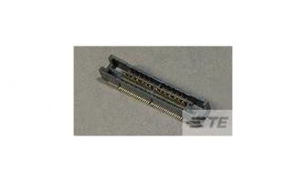 767054-2 Connectors MICTOR RECEPTACLE
