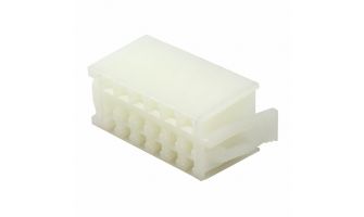 770200-1 Automotive Connectors 18P TIMER CONN HSG L/H