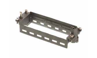 7724.3522.0 HD Power Conn FRAM A-F FOR 6 MODUL SZ 24B