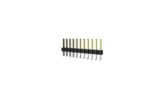 77311-483-03LF Board to Board&Mezzanine Connectors HDR VT 1X03P