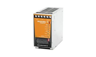 UPS control unit