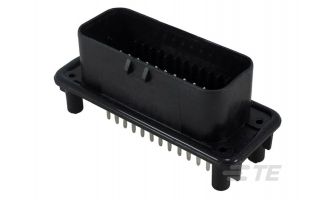 776231-1 Automotive Connectors HDR 35POS VRT BLK