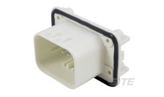 776267-2 Automotive Conn 14 POS RTANG HDR ASSY W GASKET