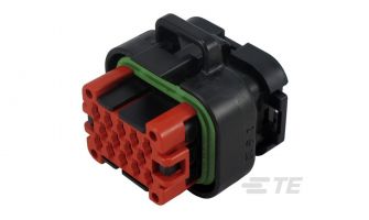 776273-1 Automotive Connectors 14P AMPSEAL PLUG ASY