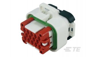 776273-2 Automotive Connectors 14 POS AMPSEAL PLUG ASSY