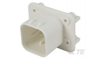 776279-2 Automotive Connectors 8 POS RIGHT ANGLE HDR ASSY