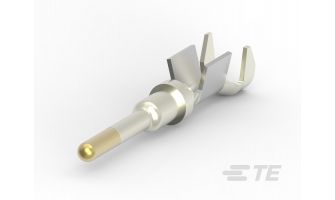 776300-1 Automotive Connectors PIN CONT AU 16-18AWG