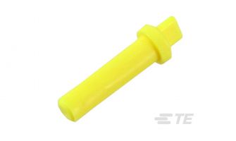 776363-1 Automotive Connectors SEALING PLUG  SZ 16 CAVITY