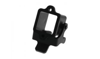 7803.6201.1 HD Power Conn BHMNT HSG PLST BLACK 1 LEVER
