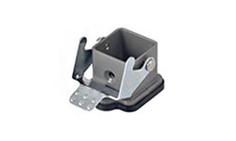 7803.6202.A HD Power Conn BH Mt. HSG 1 LEVER 7803.6202.A
