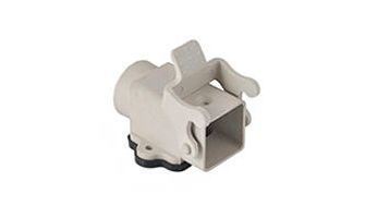 7803.6225.1 HD Power Conn ANGBHHSGSIDE/ENT1LEV M20 BLK