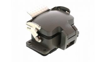7806.6402.0 HD Power Conn BH Mt. HSG 1 LEV+ CCOVER